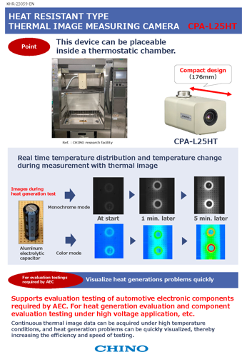 CPA-L25HT