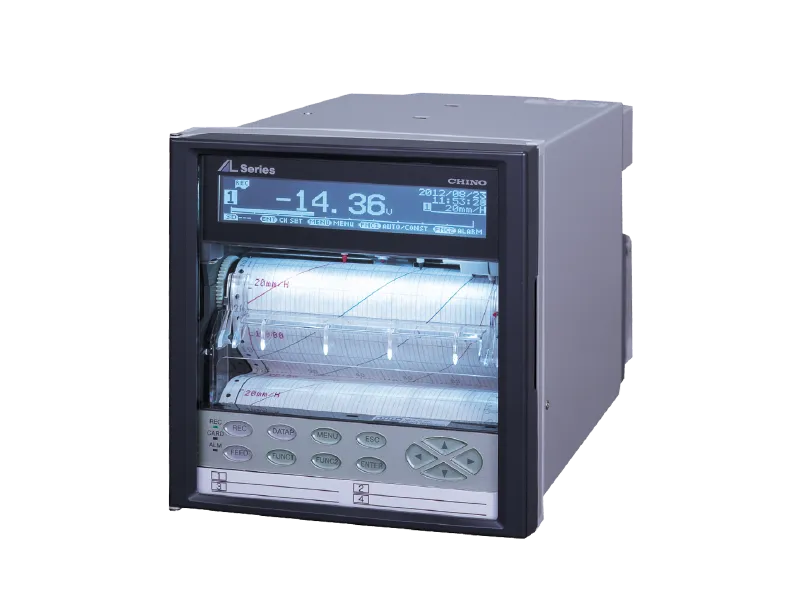 AL4000笔格式