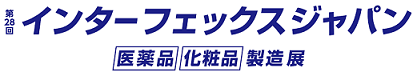 链接到28 Interfaex Japan的官方网站