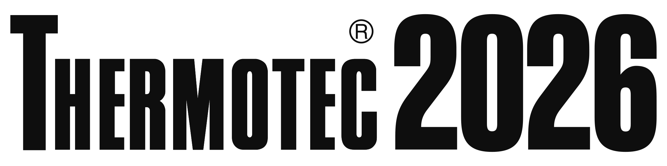Thermotech 2026官方网站的链接